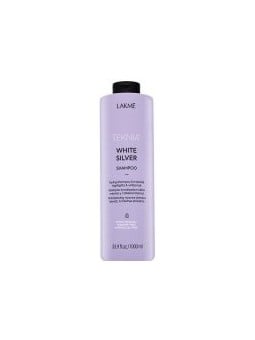 Lakmé Teknia White Silver Shampoo 1000ml
