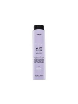 Lakmé Teknia White Silver Shampoo 300ml