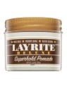 Layrite Superhold Pomade 120g - Tenuta Extra Forte