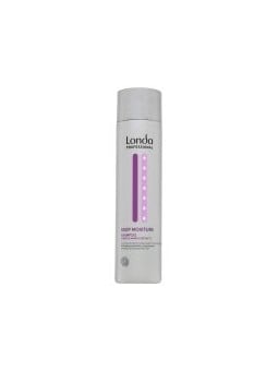 Londa Professional Deep Moisture Shampoo 250ml