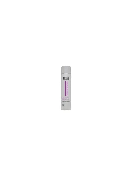 Londa Professional Deep Moisture Shampoo 250ml