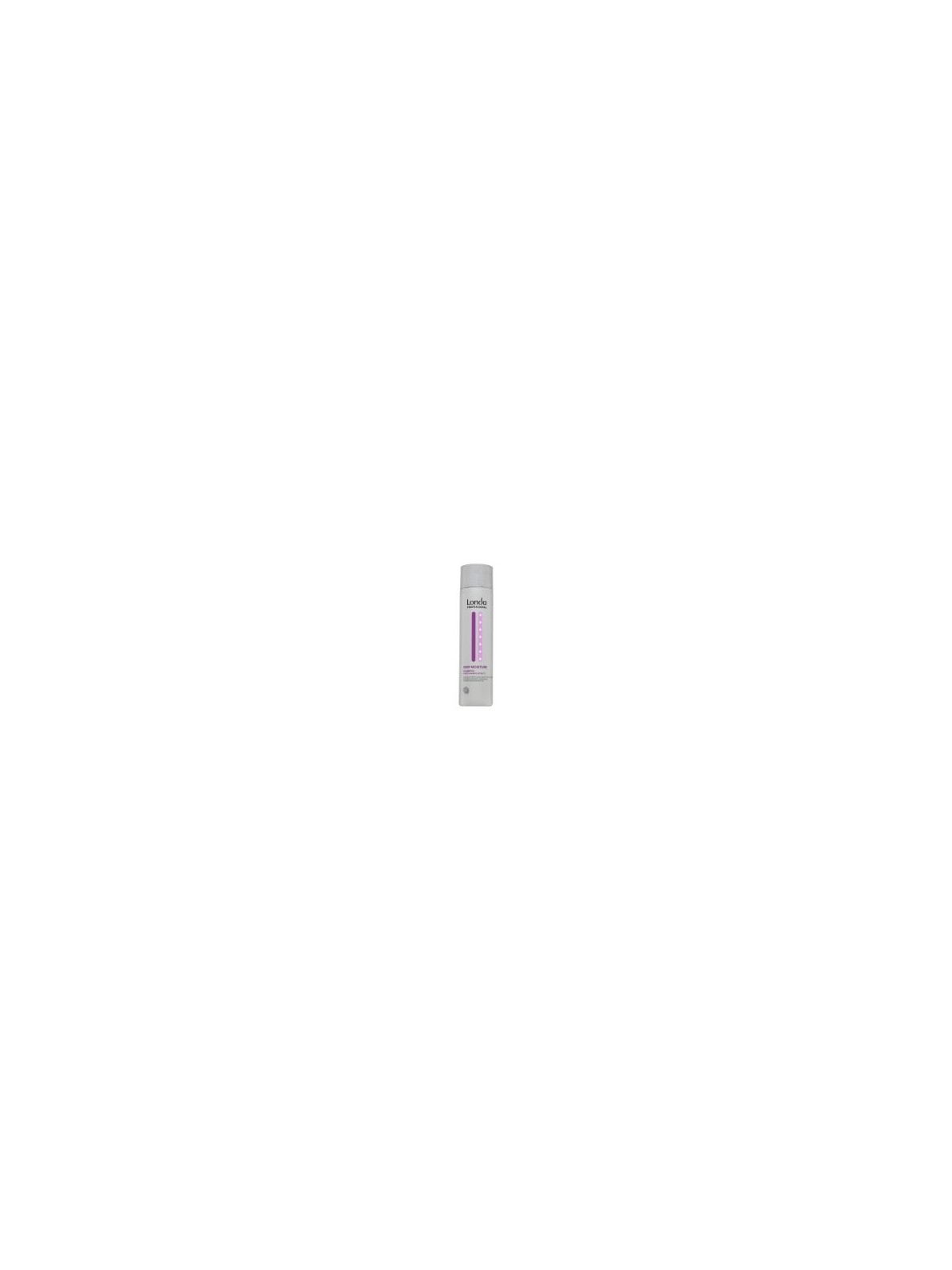 Londa Professional Deep Moisture Shampoo 250ml