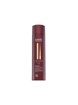 Londa Professional Velvet Oil Shampoo 250ml