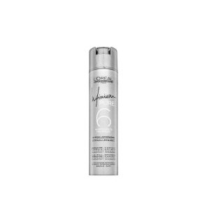 L'Oréal Professionnel Infinium Pure Soft Hairspray 300ml