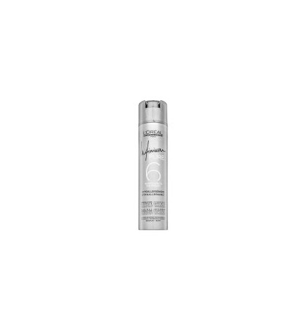 L'Oréal Professionnel Infinium Pure Soft Hairspray 300ml