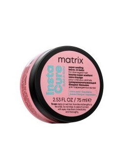 Matrix Total Results Insta Cure Leave-In Balm 75ml