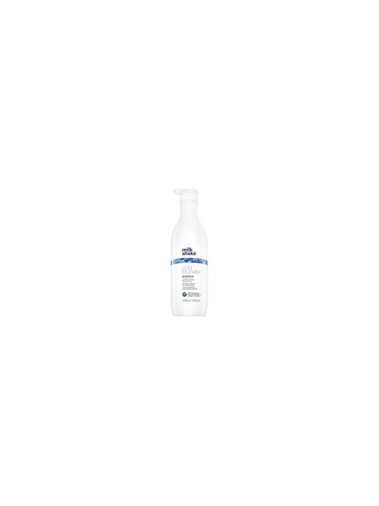 Milk Shake Cold Brunette Shampoo 1000ml