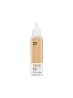 Milk_Shake Beige Blond per capelli morbidi e colorati