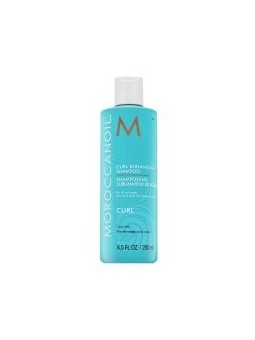 Moroccanoil Curl Shampoo 250ml per ricci definiti