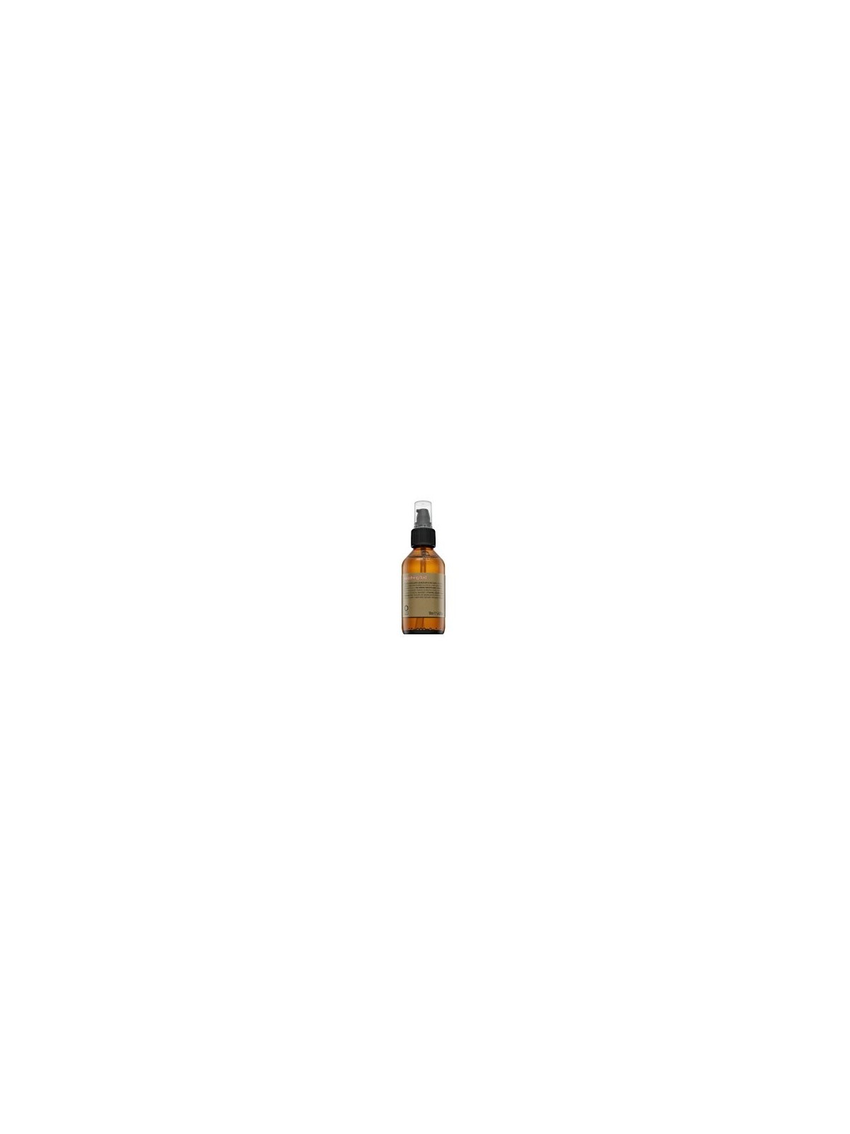 OWAY Smoothing Fluid 100ml per capelli lisci