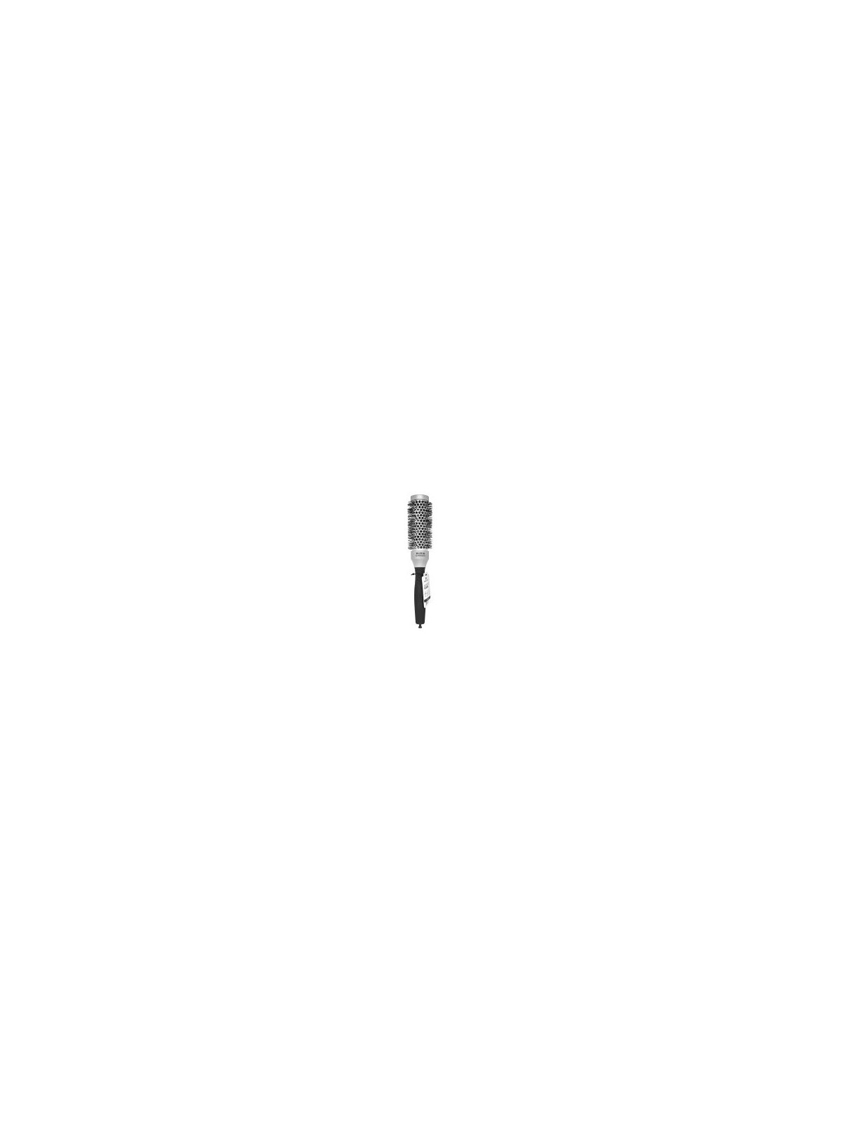 Olivia Garden Essential Blowout Classic Silver 35 mm