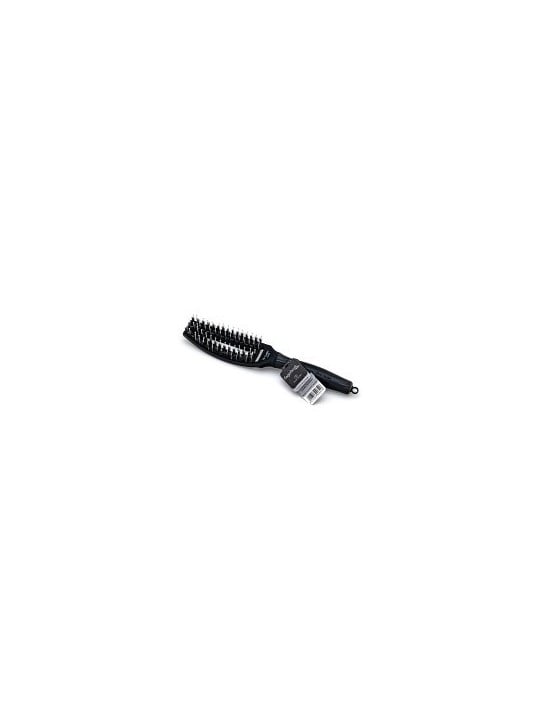 Spazzola Olivia Garden Fingerbrush Combo Piccola