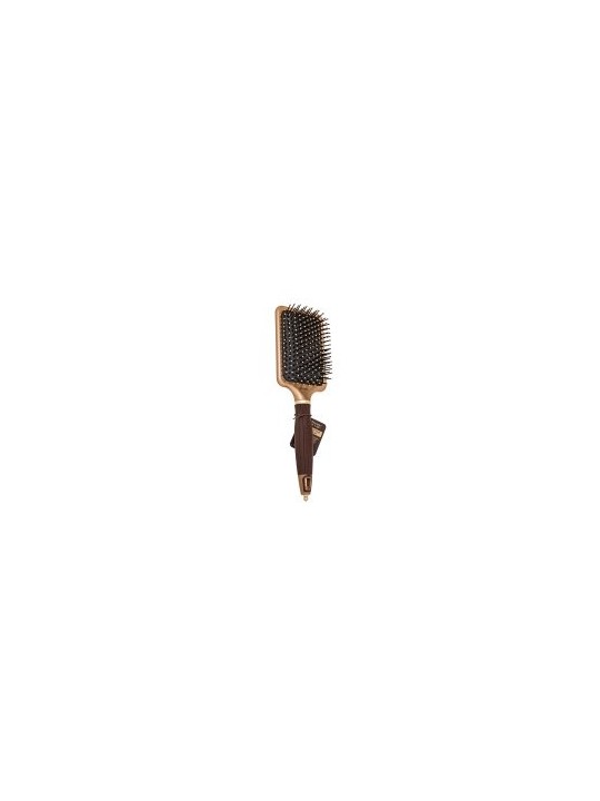 Spazzola Paddle Olivia Garden NanoThermic Ceramic+Ion