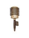 Spazzola Round 82 mm Olivia Garden NanoThermic