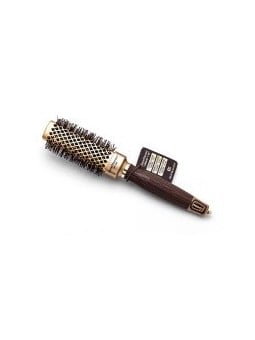 Olivia Garden NanoThermic Square Shaper 29 mm