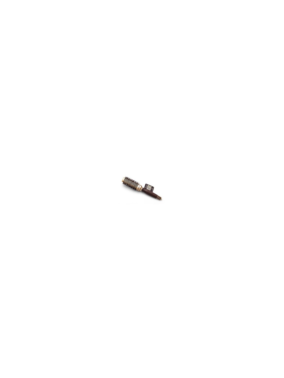 Olivia Garden NanoThermic Square Shaper 29 mm