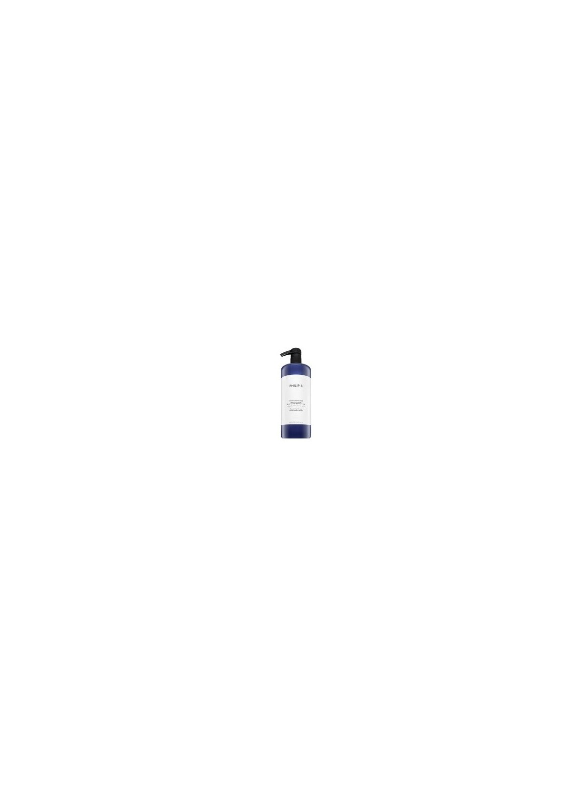 PHILIP B Shampoo Biondo Islandese 947ml