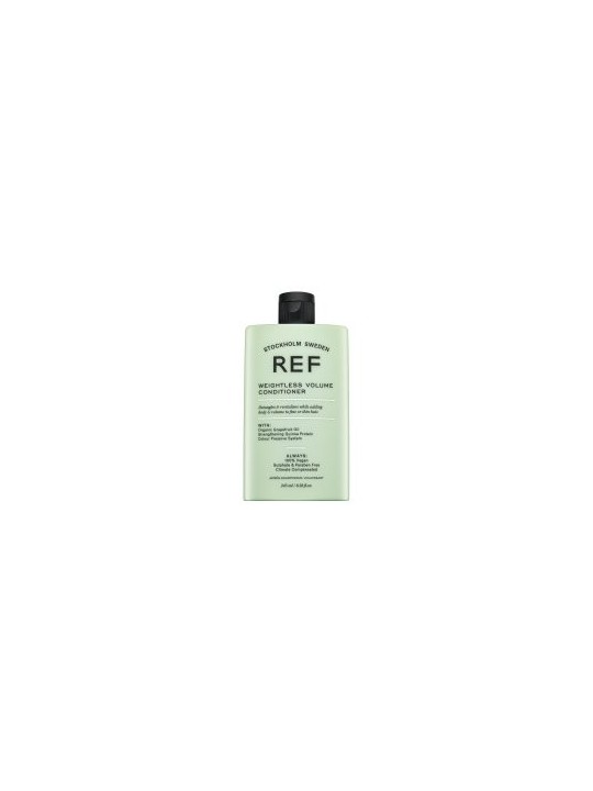 Balsamo per volume REF 245ml