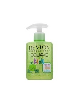 Revlon Equave Kids Shampoo 2in1 300ml