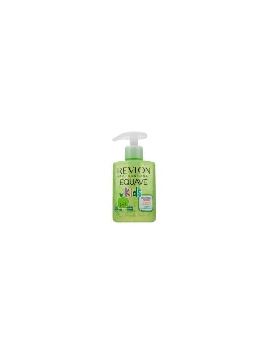 Revlon Equave Kids Shampoo 2in1 300ml