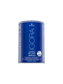 Schwarzkopf Igora Vario Blond Super Plus 450g