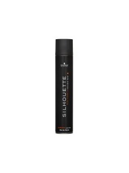 Schwarzkopf Silhouette Lacca Super Hold 500ml