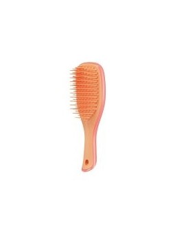 Tangle Teezer Detangler Mini in Rosa Salmone e Albicocca