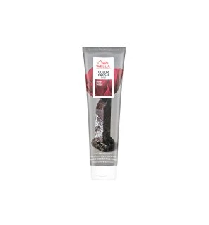 Maschera Capelli Wella Rose Blaze 150ml