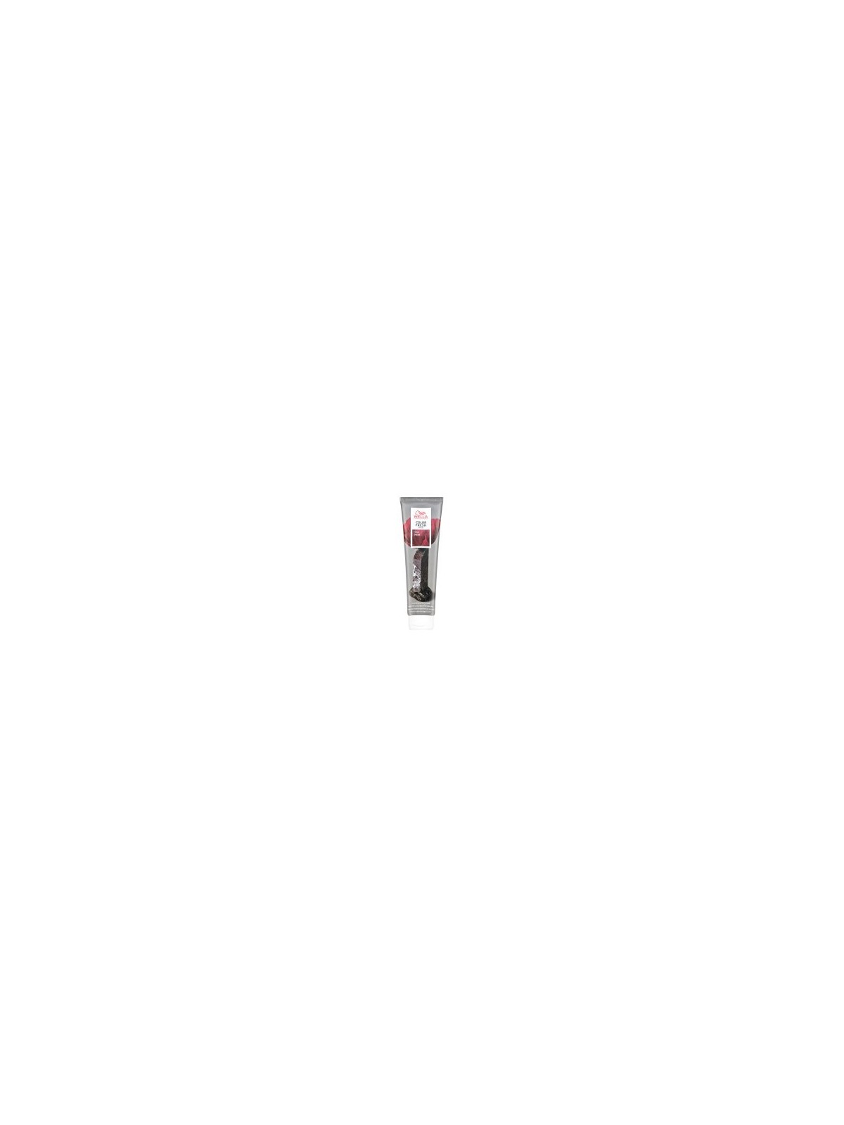 Maschera Capelli Wella Rose Blaze 150ml