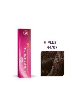 Wella Color Touch Plus 44/07 - Riflessi Brillanti