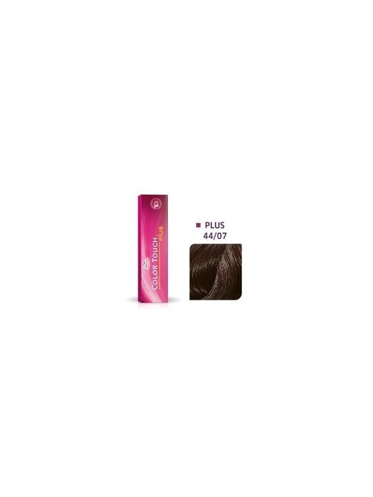 Wella Color Touch Plus 44/07 - Riflessi Brillanti