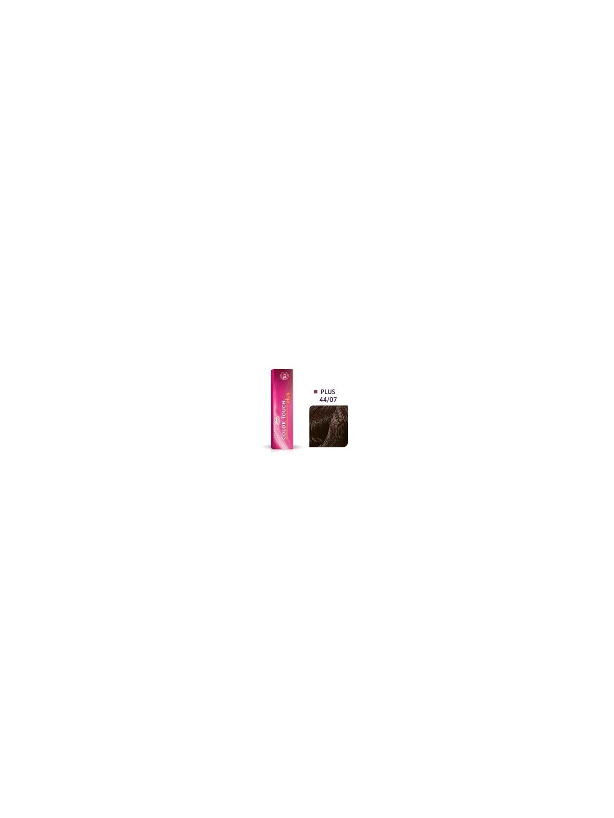 Wella Color Touch Plus 44/07 - Riflessi Brillanti