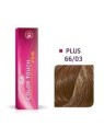 Wella Color Touch Plus 66/03 - Colore vibrante