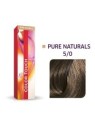 Wella Color Touch Pure Naturals 5/0 - Tinta Capelli