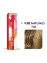 Wella Color Touch Pure Naturals 7/0 - 60ml