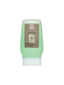 Wella EIMI Texture Sculpt Force Gel 125ml