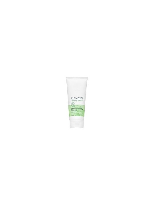 Balsamo Wella Professionals Elements 200ml