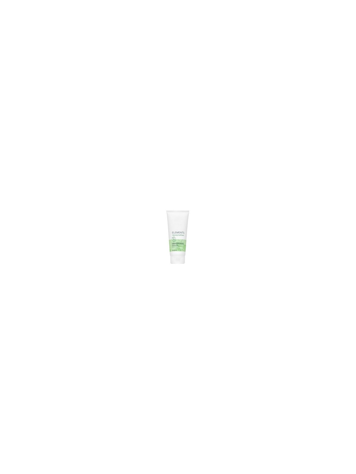 Balsamo Wella Professionals Elements 200ml