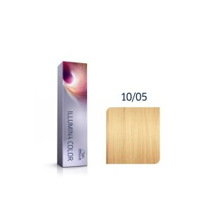 Wella Illumina Color 10/05 - Colore luminoso
