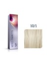Wella Illumina Color 10/1: Brillantezza in 60ml