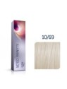 Wella Illumina Color 10/69, colore luminoso 60ml