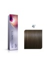 Wella Illumina Color 4/ 60ml - Colore radioso