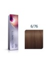 Wella Illumina Color 6/76 - Tinta per capelli 60ml