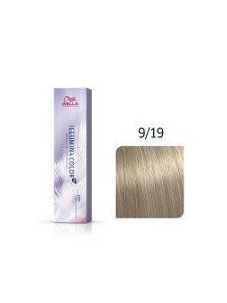 Wella Illumina Color Me+ 9/19, 60ml