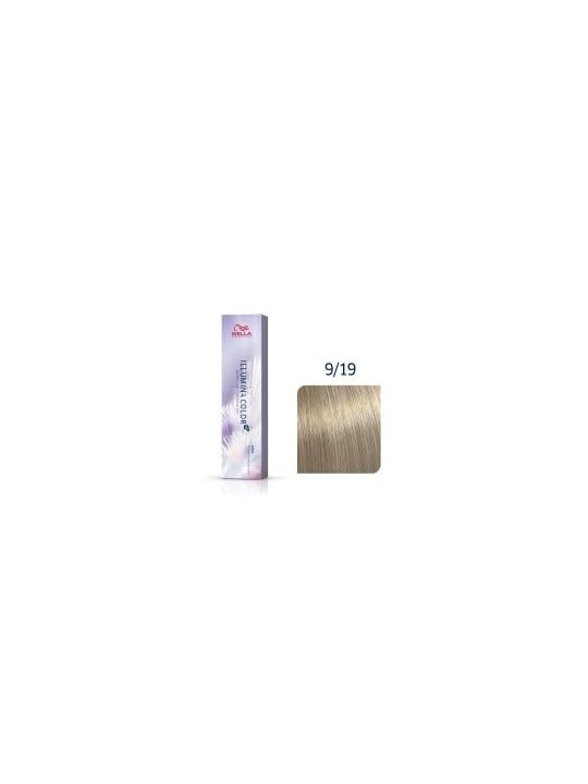Wella Illumina Color Me+ 9/19, 60ml