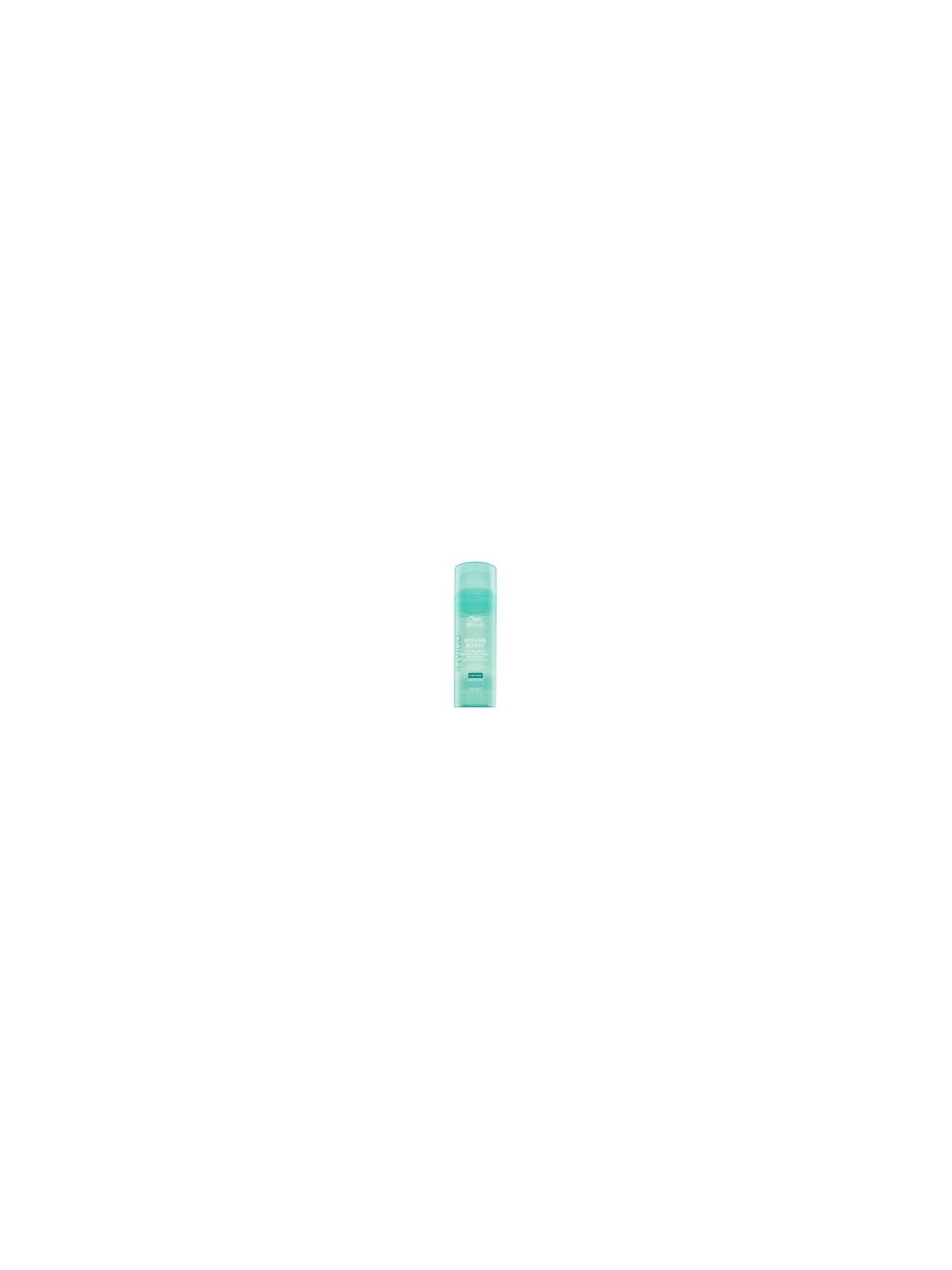 Wella Invigo Volume Boost Crystal Mask 145ml