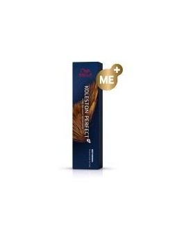 Wella Koleston Perfect Me+ Bruni Intensi 8/7