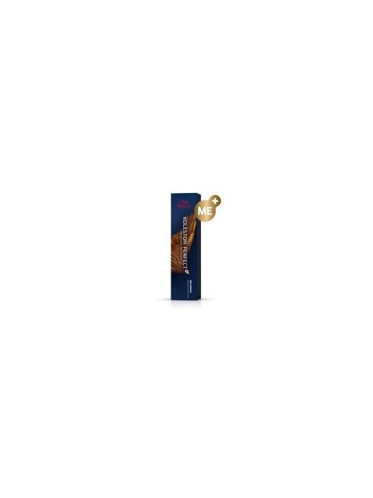 Wella Koleston Perfect Me+ Bruni Intensi 8/7