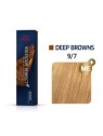 Wella Koleston 9/7 - Deep Browns