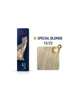 Wella Koleston Perfect Me+ Biondo 12/22